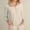 Lakshmi Ottoman Tunic