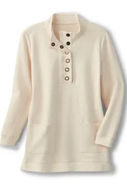 Lakshmi Ottoman Tunic