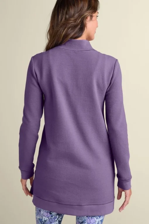 Lakshmi Ottoman Tunic