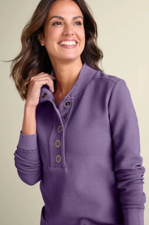 Lakshmi Ottoman Tunic