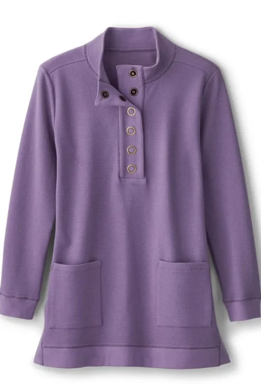 Lakshmi Ottoman Tunic