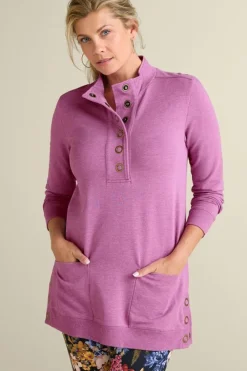 Lakshmi Pullover Tunic