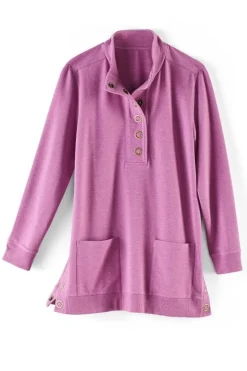 Lakshmi Pullover Tunic