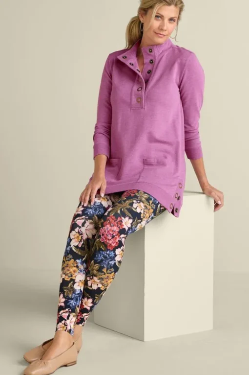 Lakshmi Pullover Tunic