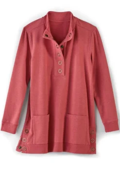 Lakshmi Pullover Tunic