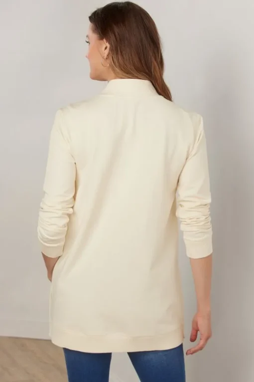 Lakshmi Pullover Tunic