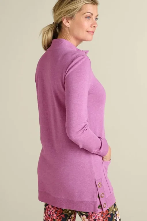 Lakshmi Pullover Tunic