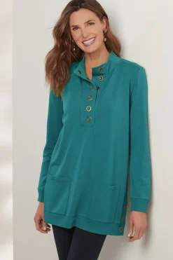 Lakshmi Pullover Tunic
