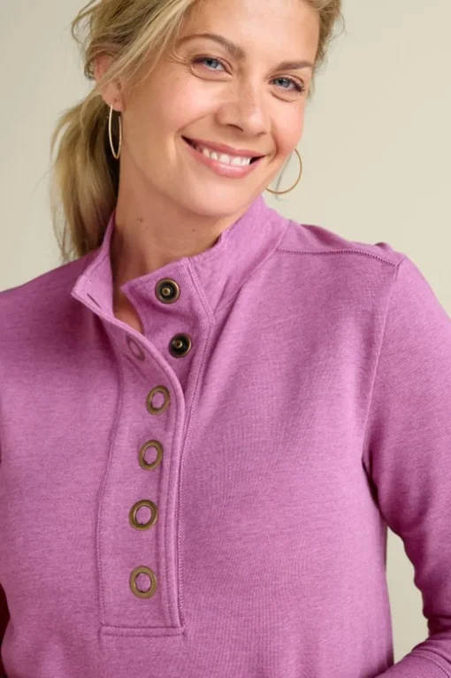 Lakshmi Pullover Tunic