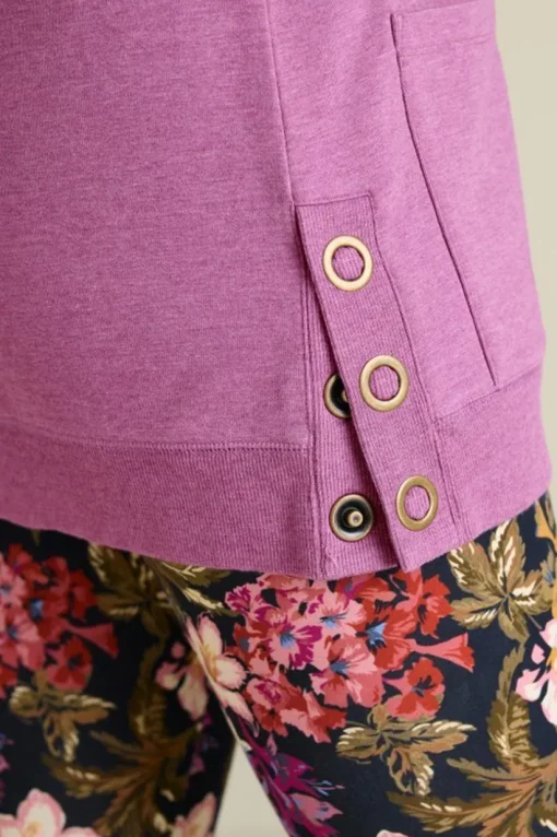 Lakshmi Pullover Tunic