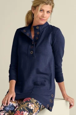 Lakshmi Pullover Tunic