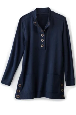 Lakshmi Pullover Tunic