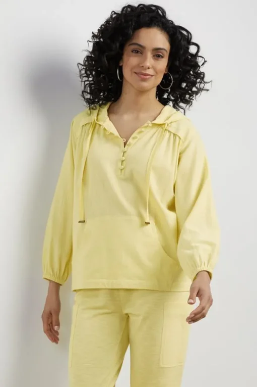 Lanai Hoodie