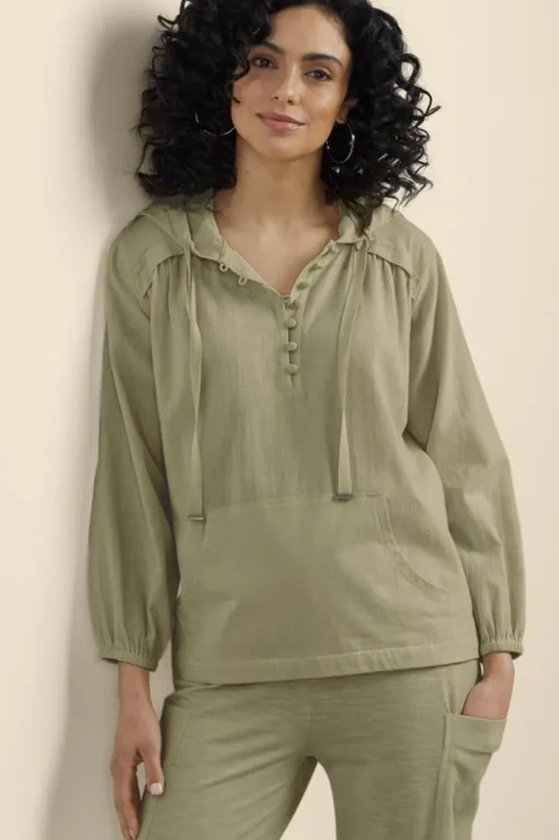 Lanai Hoodie