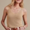 Lara Sweater Tank