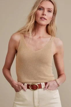 Lara Sweater Tank