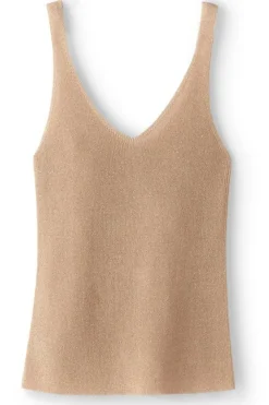 Lara Sweater Tank