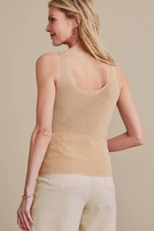 Lara Sweater Tank