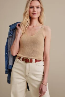 Lara Sweater Tank