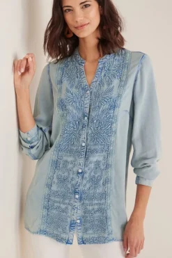 Las Olas Shirt
