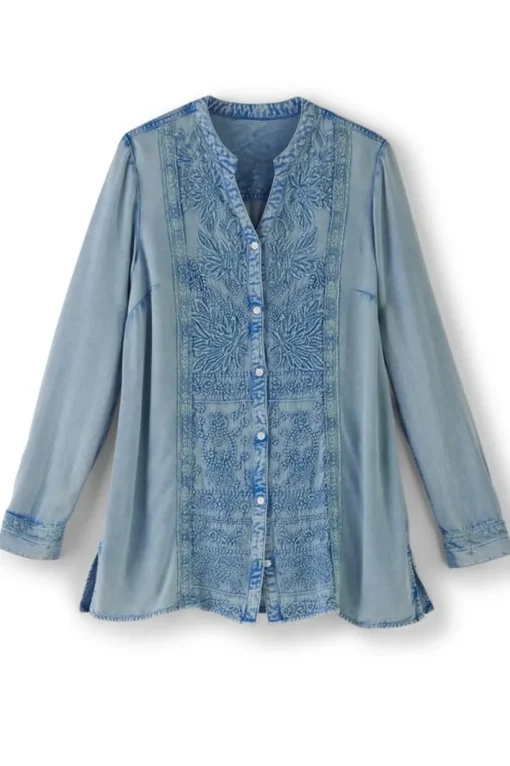 Las Olas Shirt