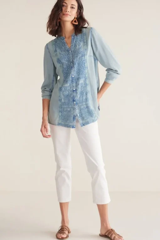 Las Olas Shirt