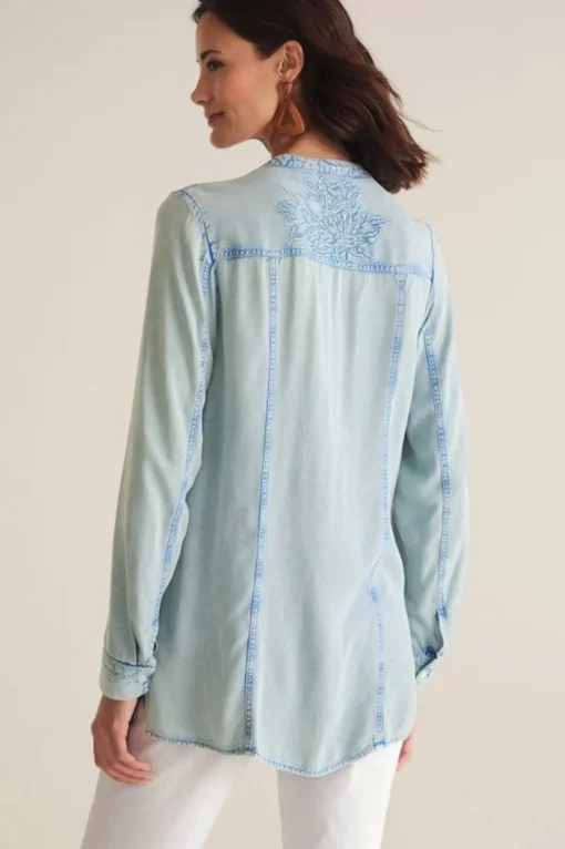 Las Olas Shirt