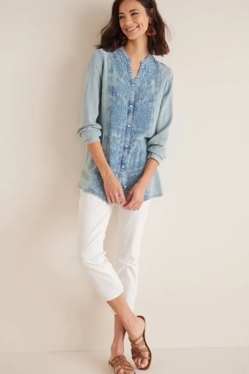 Las Olas Shirt