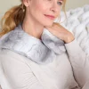 Lavender Spa Neck Pillow