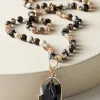 Layla Pendant Necklace