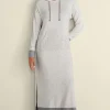 Lazy Day Lounge Dress