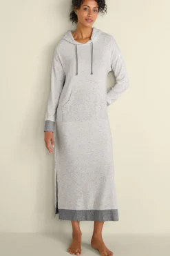 Lazy Day Lounge Dress