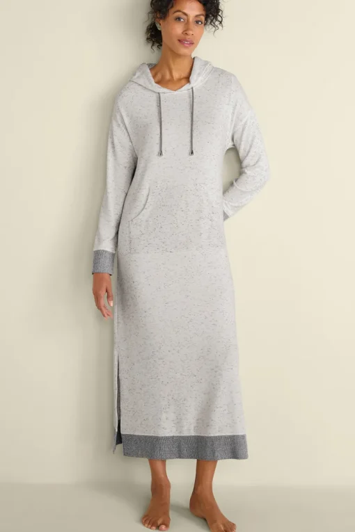 Lazy Day Lounge Dress