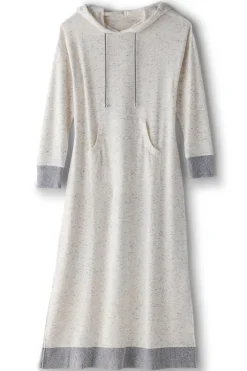 Lazy Day Lounge Dress