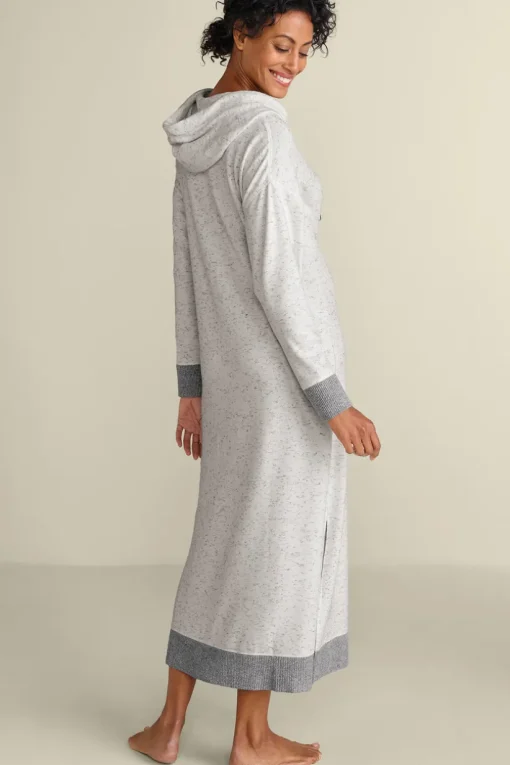 Lazy Day Lounge Dress