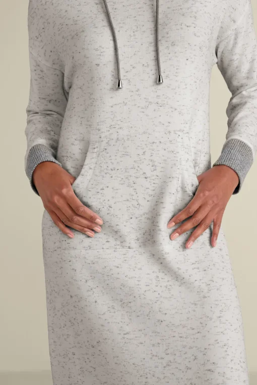 Lazy Day Lounge Dress