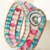 Leela Beaded Bracelet