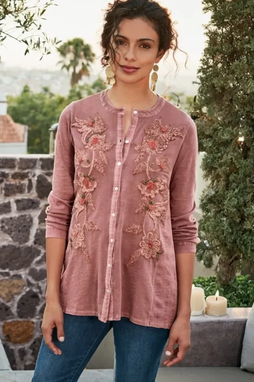 L'Enchant Top