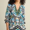 Leona Long Sleeve Top