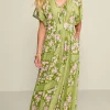 Leslie Maxi Dress