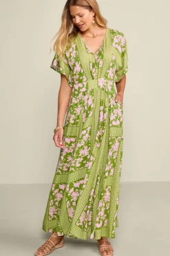 Leslie Maxi Dress