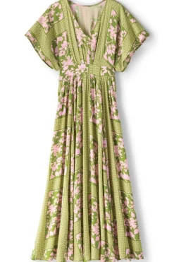 Leslie Maxi Dress