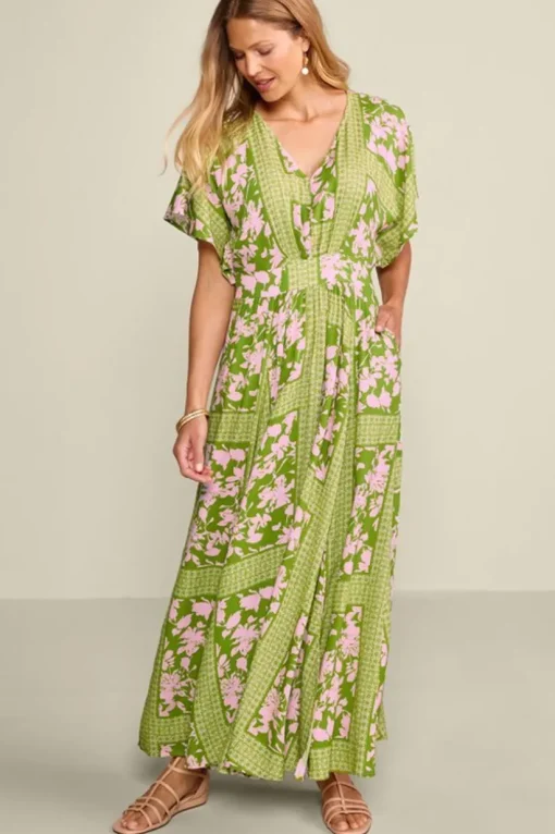 Leslie Maxi Dress
