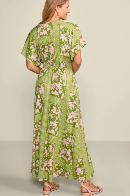 Leslie Maxi Dress