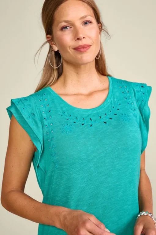 Libby Tee