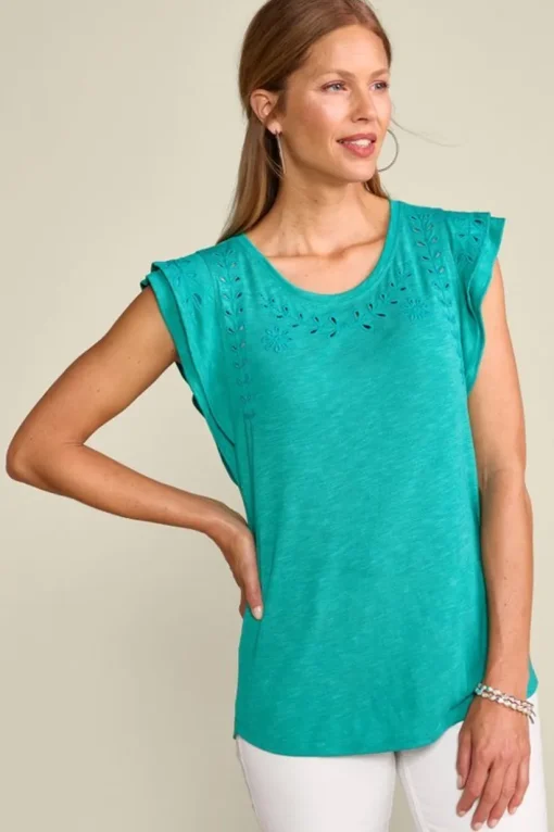 Libby Tee