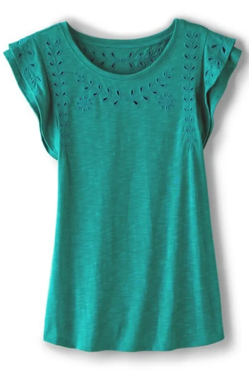 Libby Tee