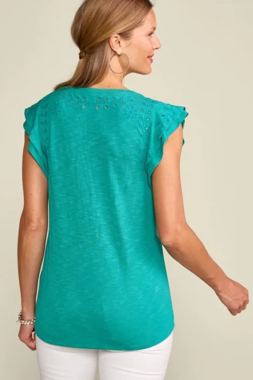 Libby Tee