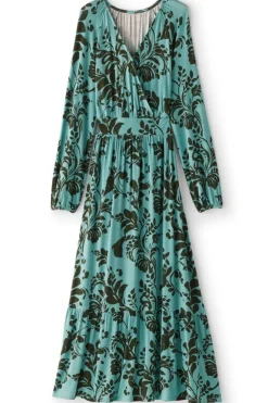 Lilibet Knit Maxi Dress