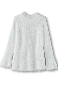 Lilith Lace Top